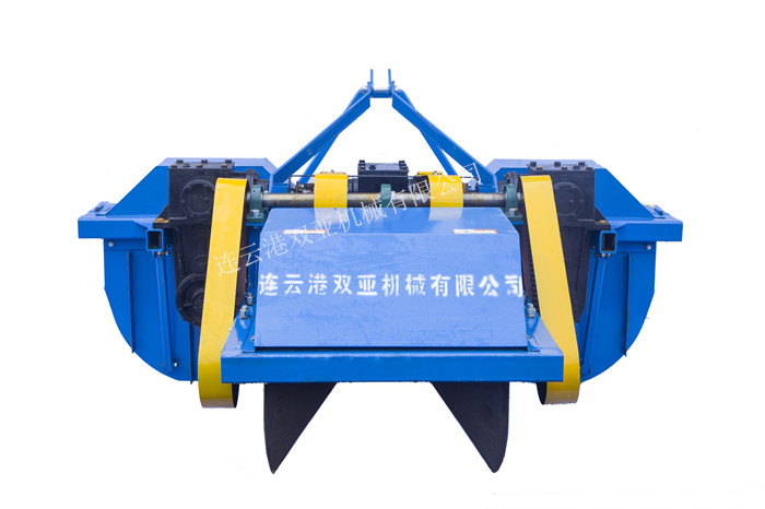 双亚ATY.COM(中国)有限公司
-旋耕式